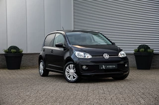 Volkswagen up! 1.0 75PK High Up Automaat 5drs Pano|Stoelvw|Clima