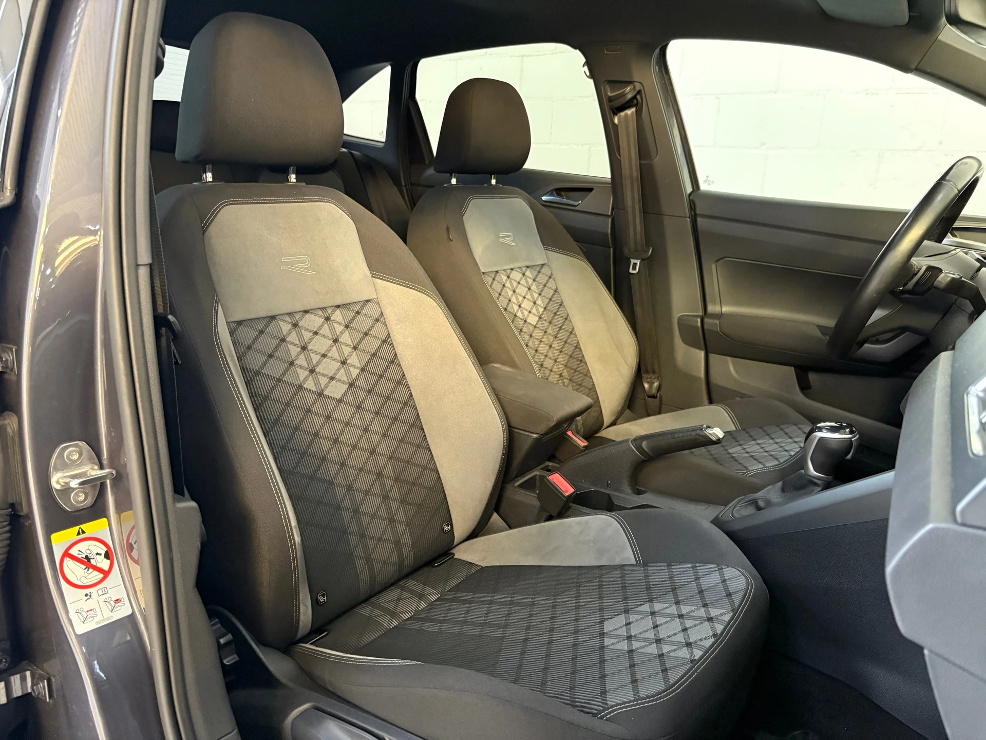 Hoofdafbeelding Volkswagen Taigo