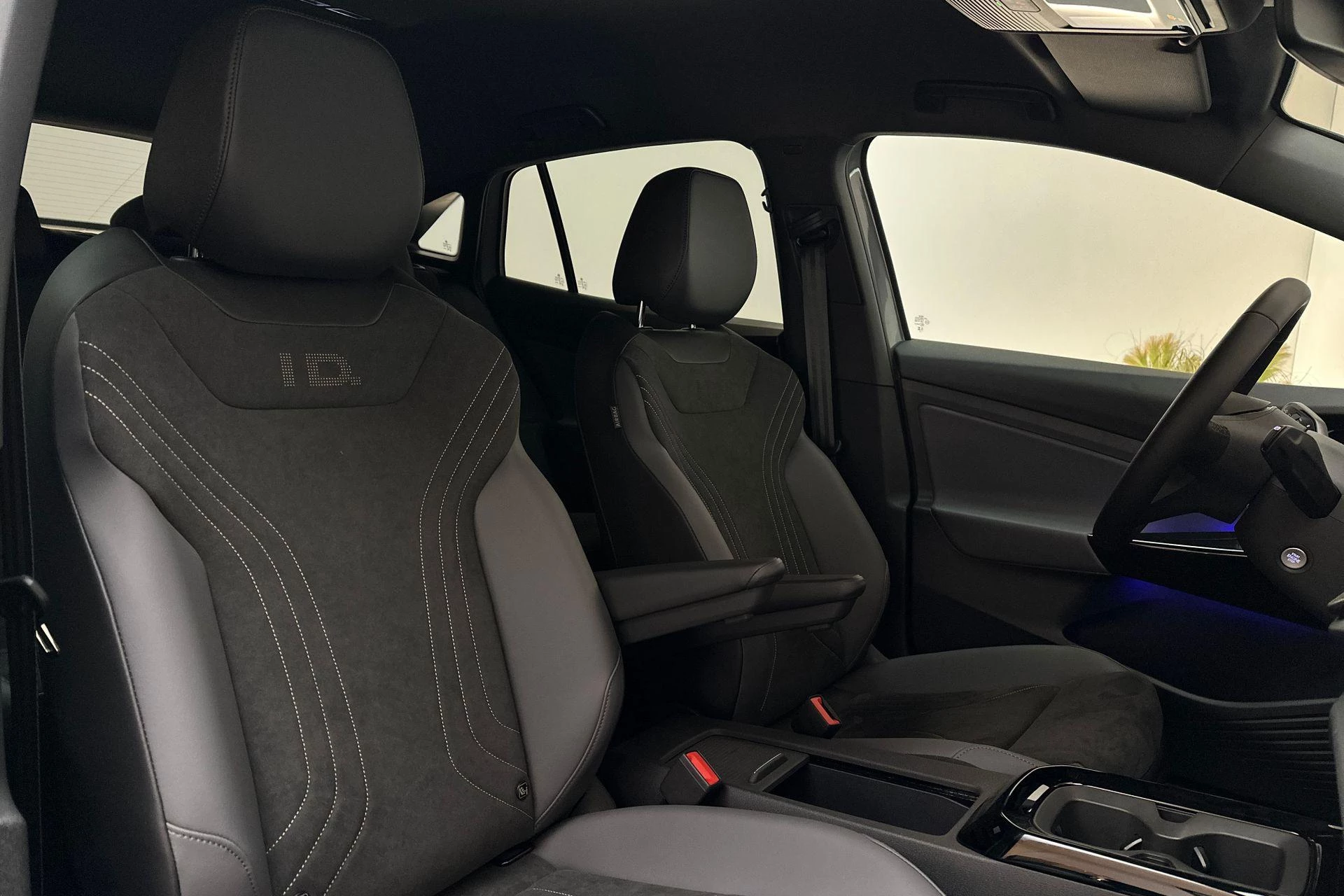 Hoofdafbeelding Volkswagen ID.5