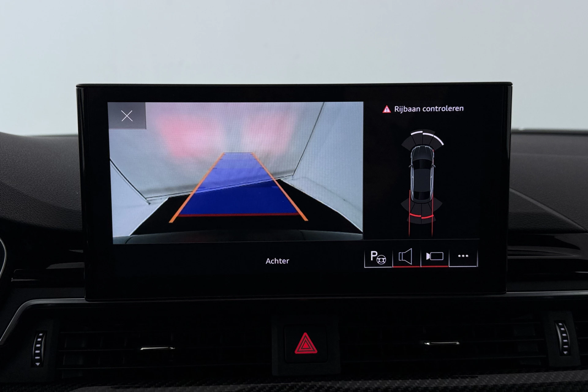 Hoofdafbeelding Audi RS5