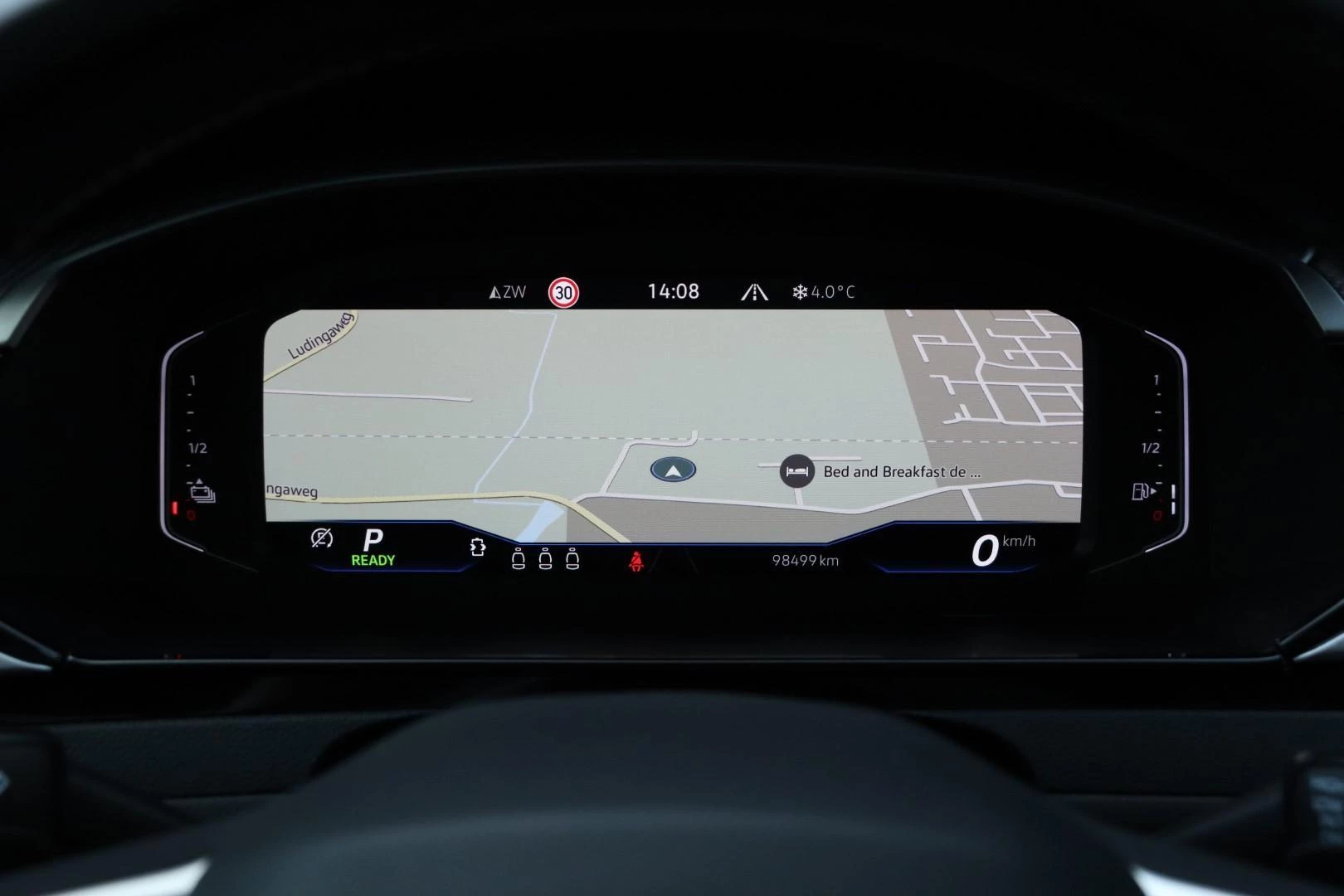 Hoofdafbeelding Volkswagen Arteon