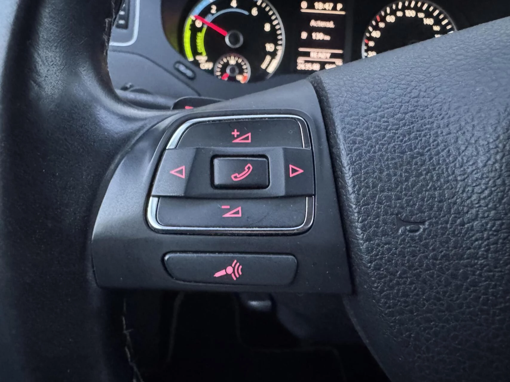 Hoofdafbeelding Volkswagen Jetta