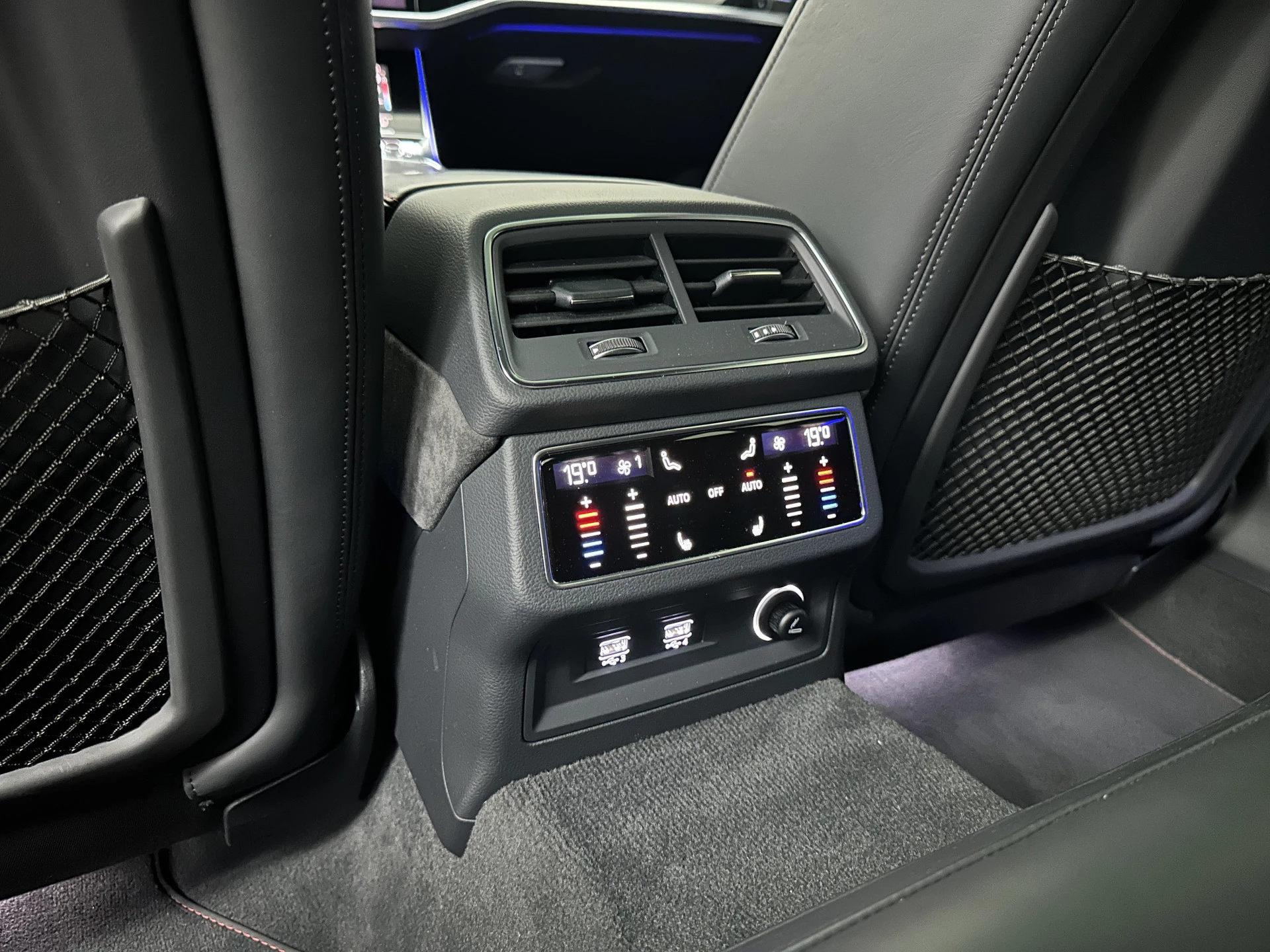 Hoofdafbeelding Audi RS7