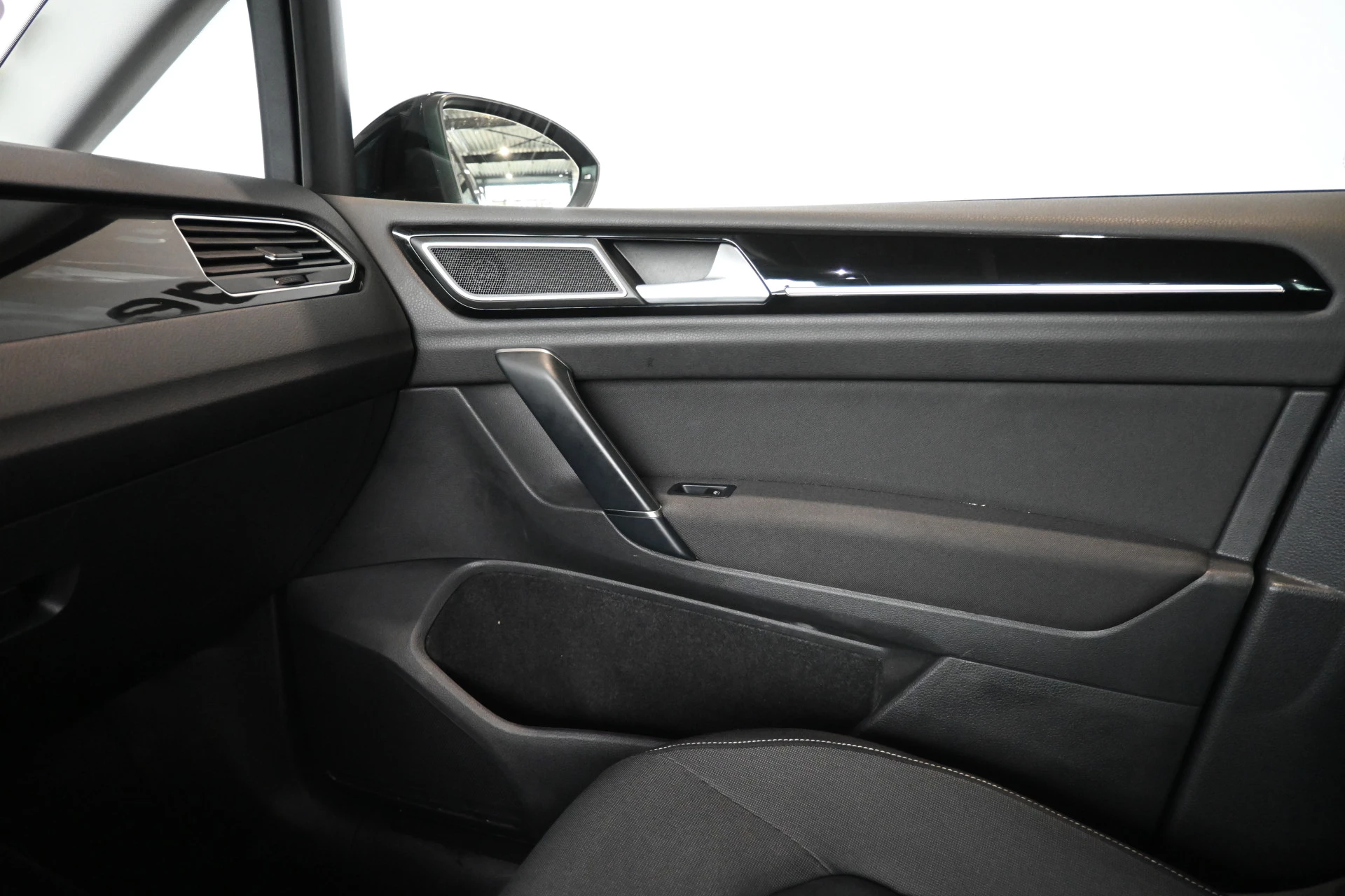 Hoofdafbeelding Volkswagen Golf Sportsvan