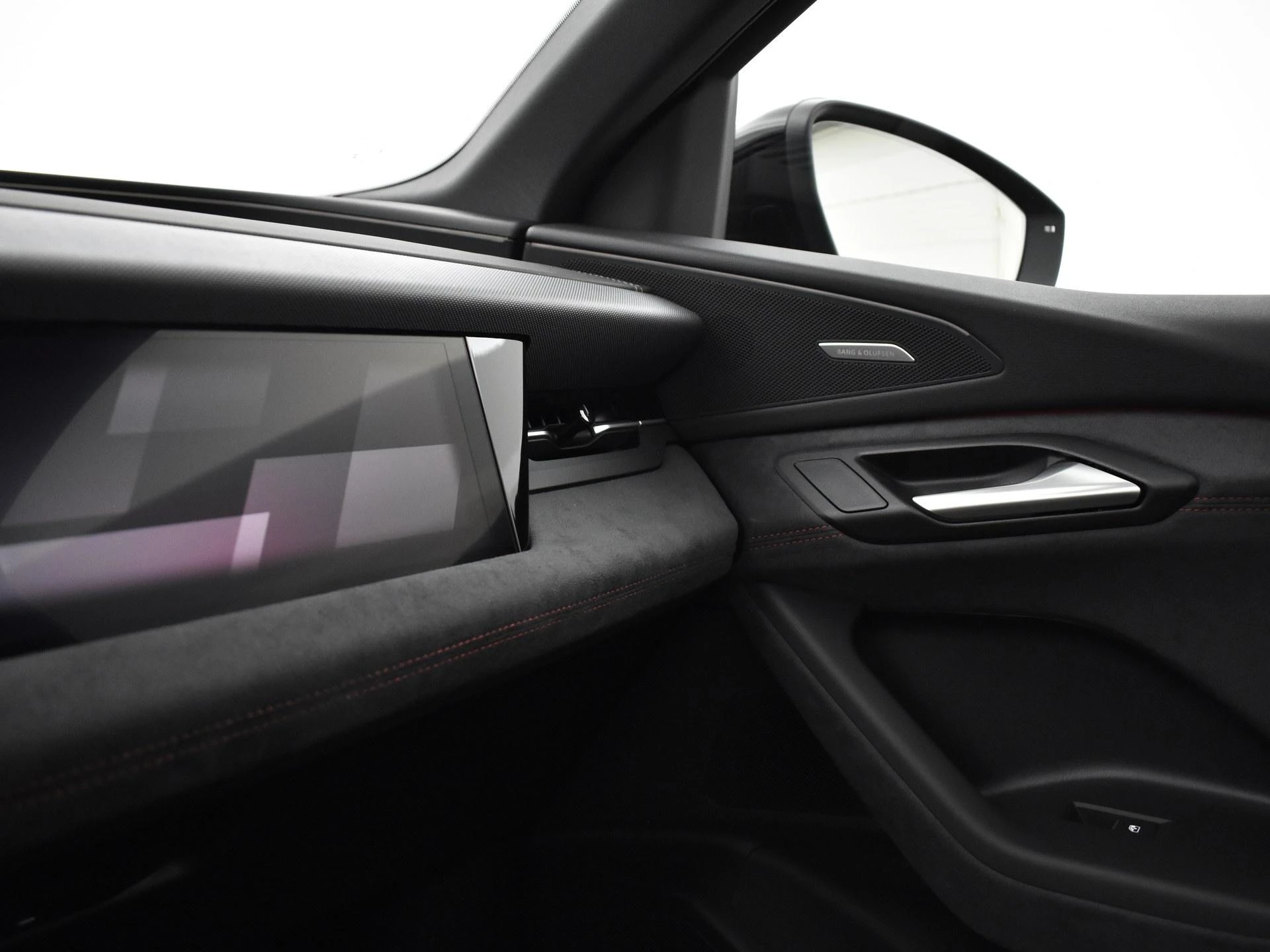 Hoofdafbeelding Audi Q6 e-tron