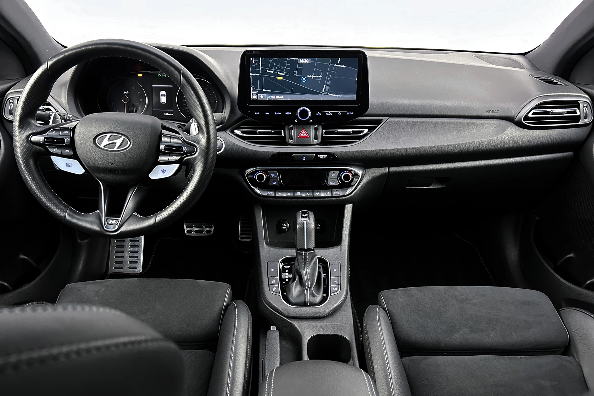 Hoofdafbeelding Hyundai i30