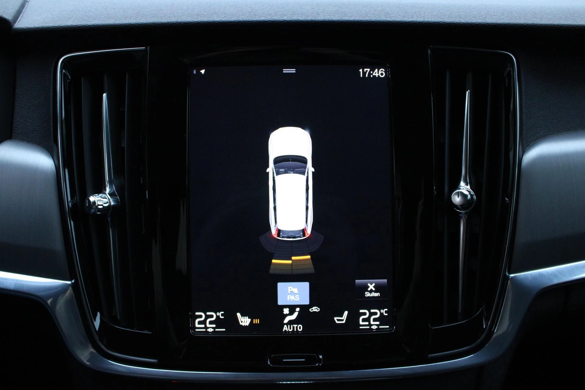 Hoofdafbeelding Volvo V90