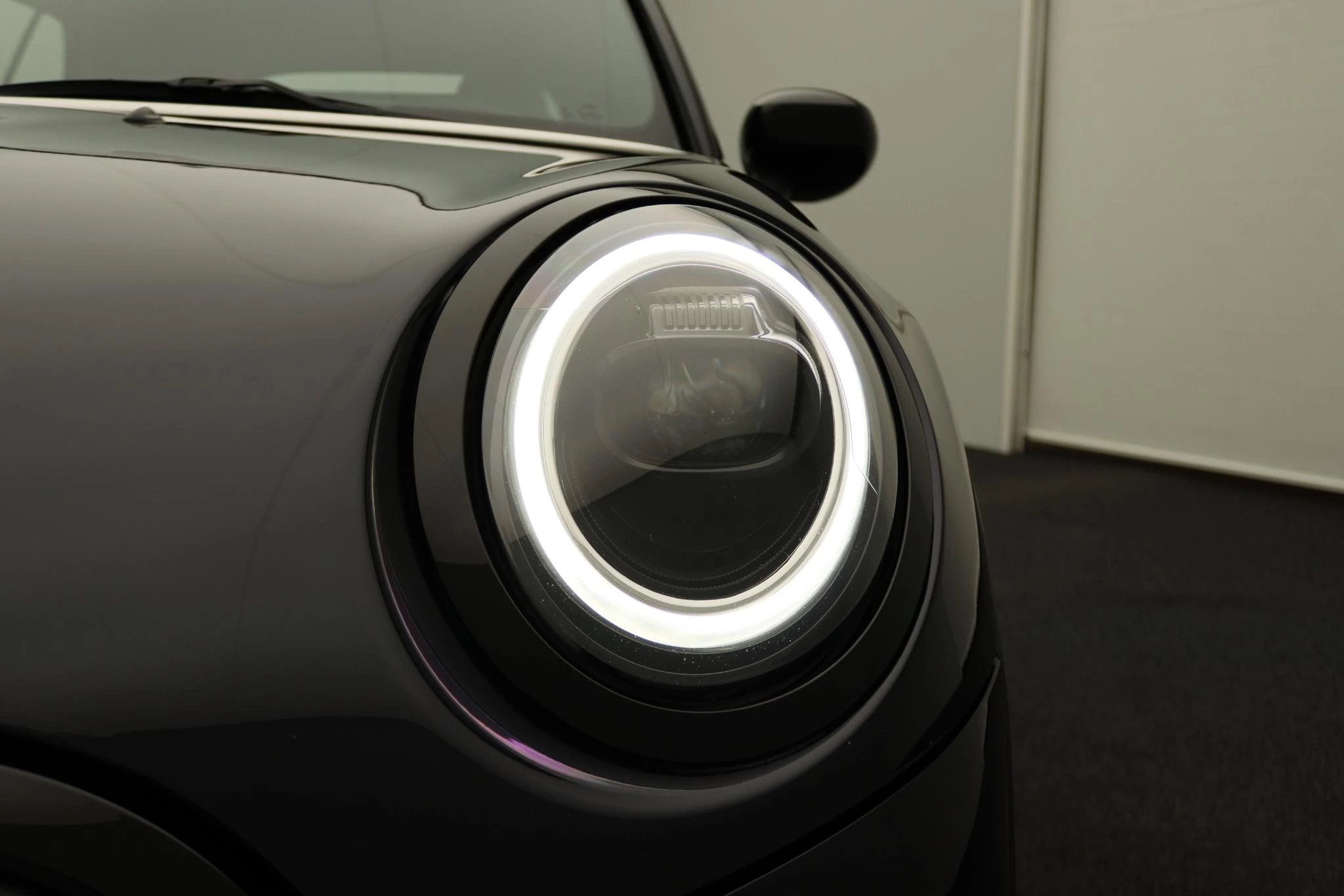 Hoofdafbeelding MINI Cooper Cabrio