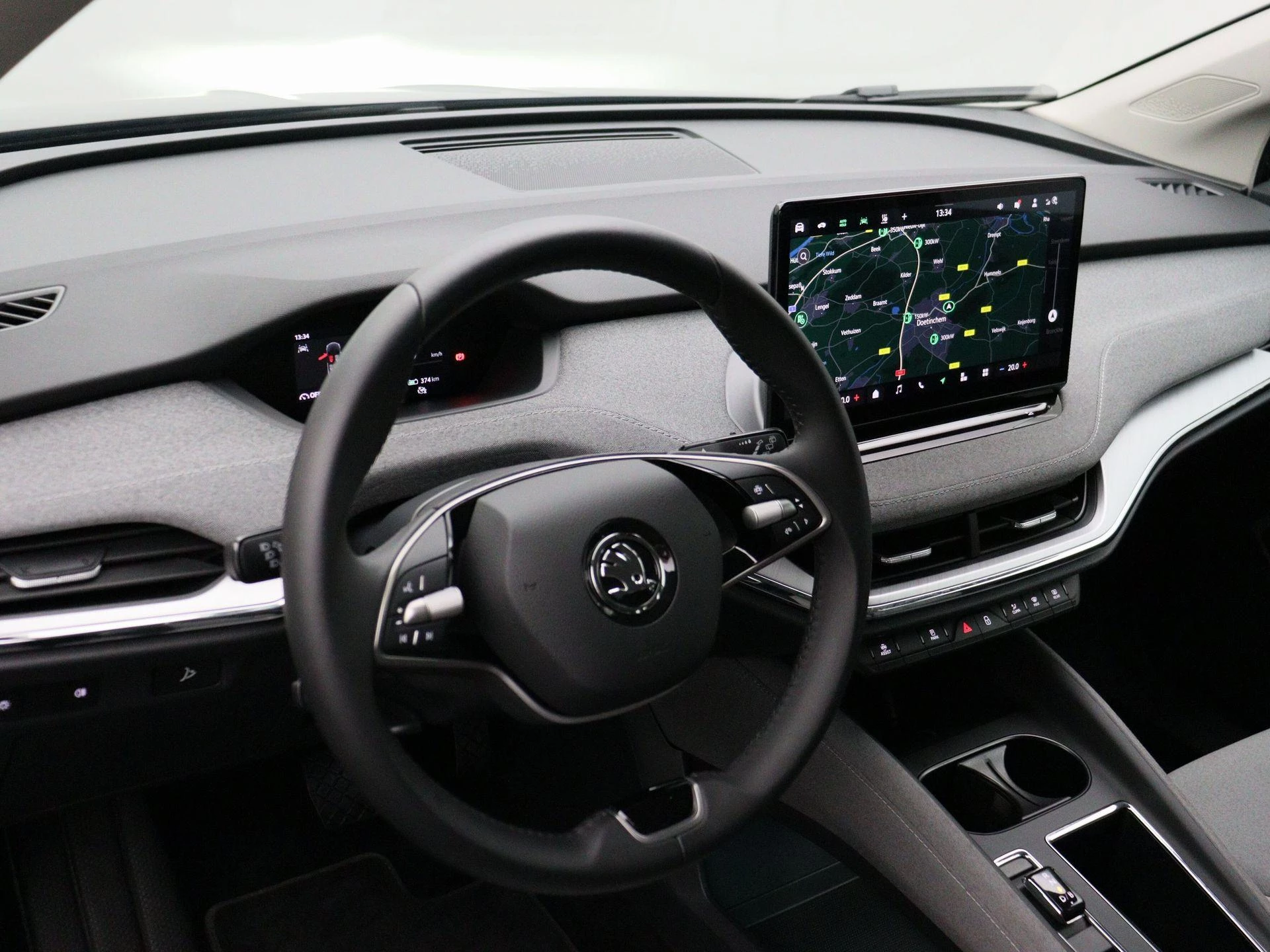 Hoofdafbeelding Škoda Enyaq iV