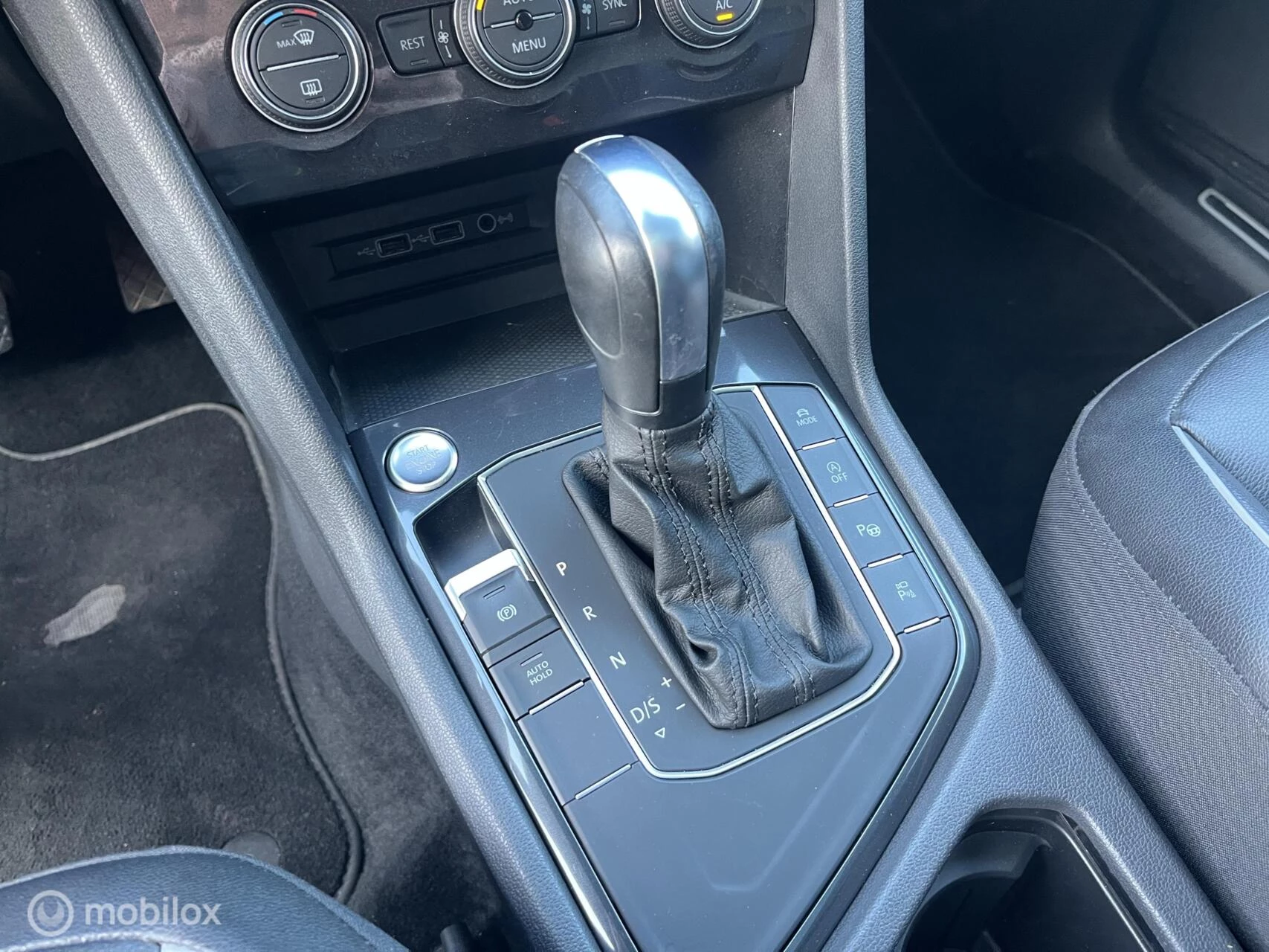 Hoofdafbeelding Volkswagen Tiguan Allspace