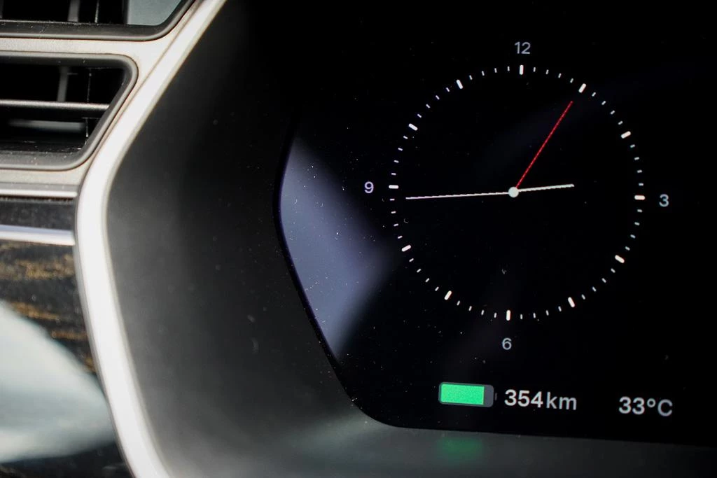 Hoofdafbeelding Tesla Model S