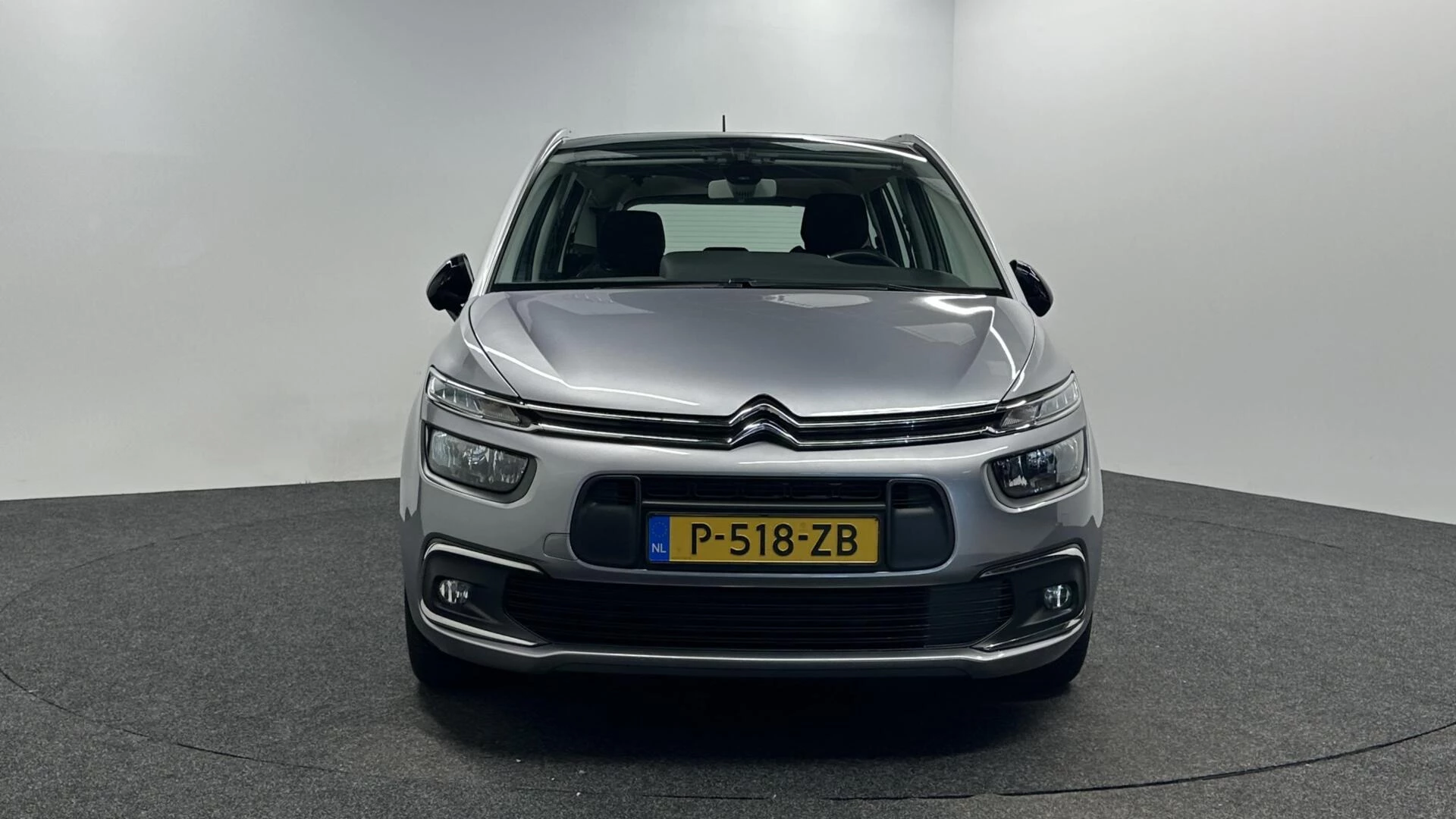 Hoofdafbeelding Citroën Grand C4 Spacetourer