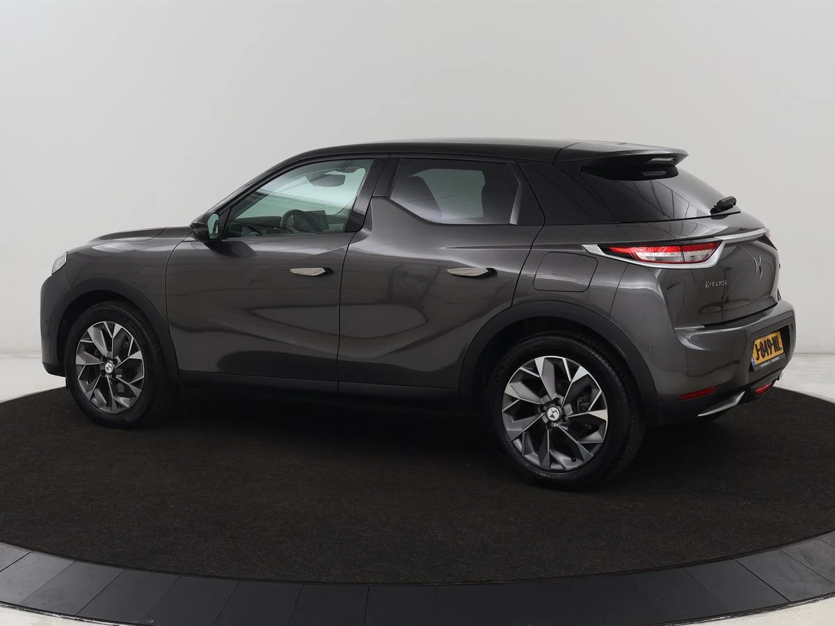 Hoofdafbeelding DS DS 3