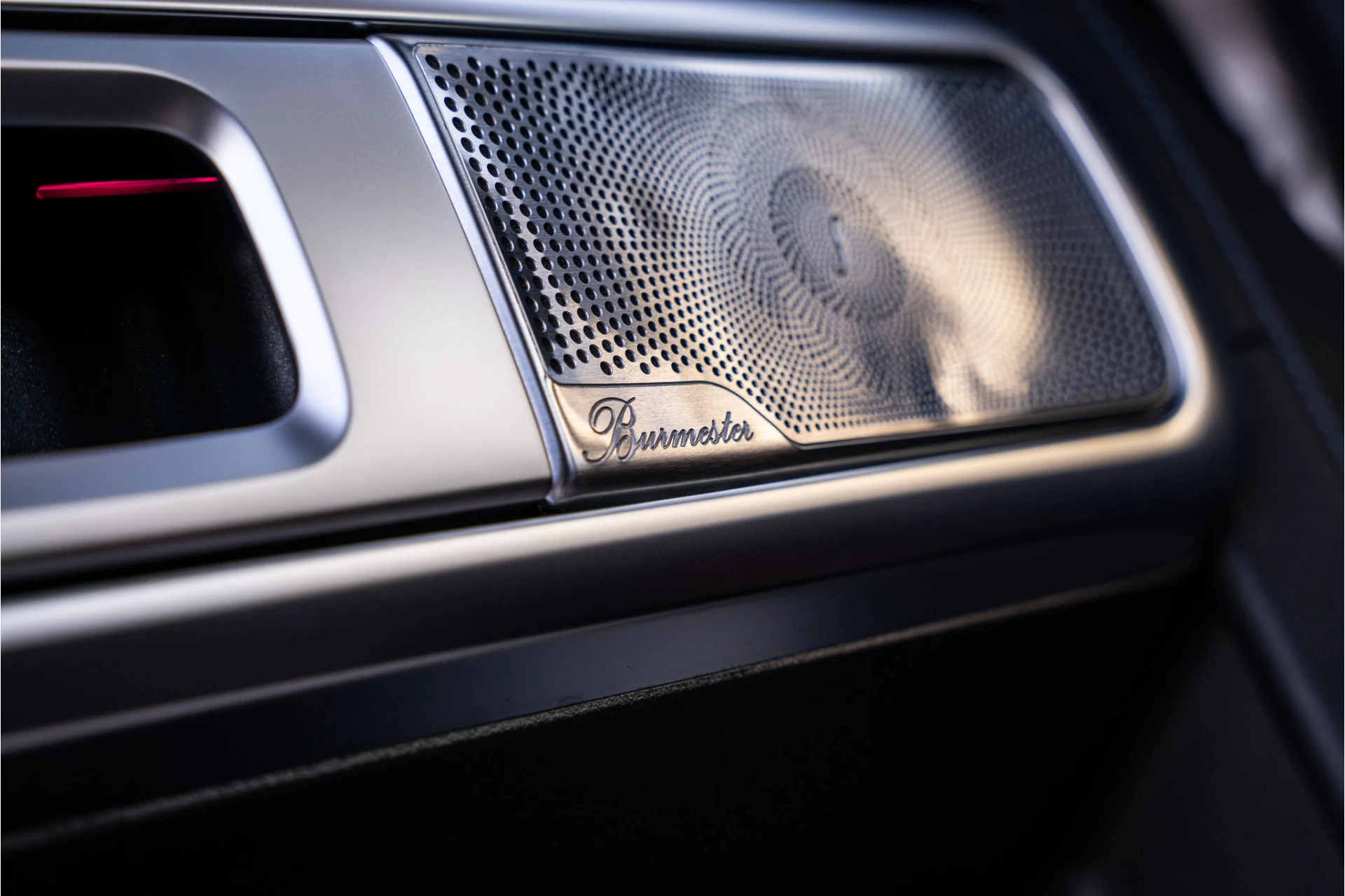 Hoofdafbeelding Mercedes-Benz G-Klasse