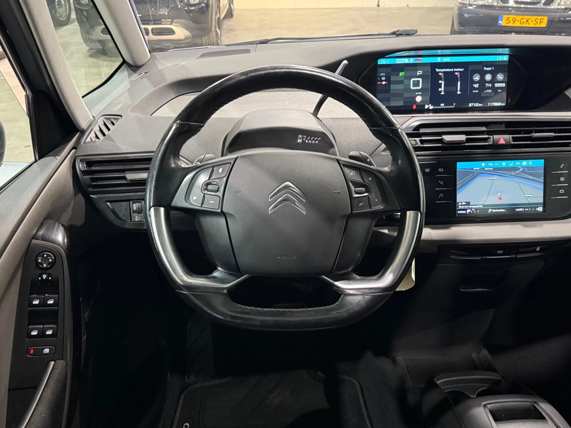 Hoofdafbeelding Citroën Grand C4 Picasso