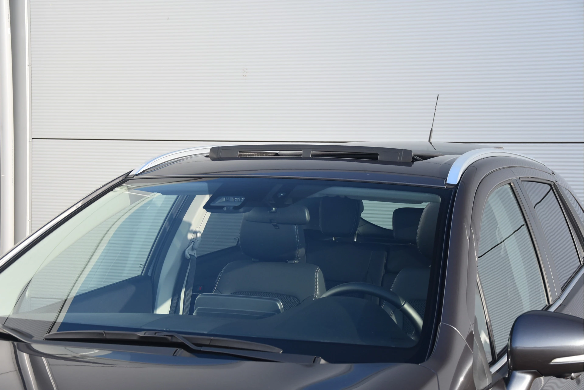 Hoofdafbeelding Suzuki S-Cross