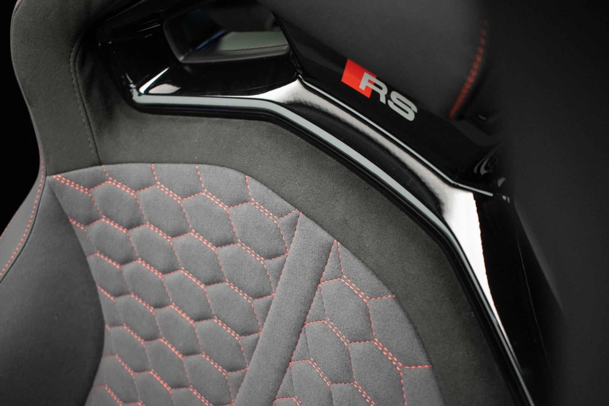 Hoofdafbeelding Audi RS3