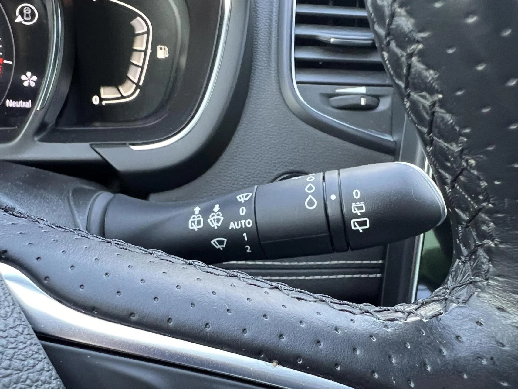 Hoofdafbeelding Renault Grand Scénic