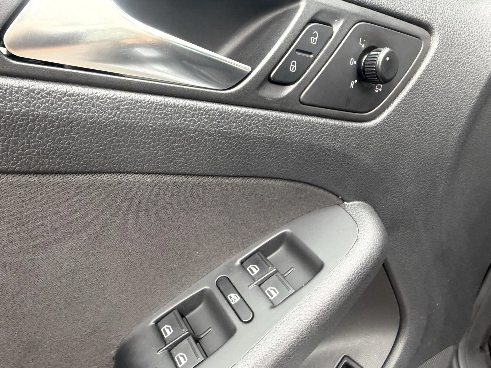 Hoofdafbeelding Volkswagen Jetta
