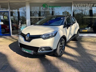 Hoofdafbeelding Renault Captur Renault Captur 0.9 TCE XMOD