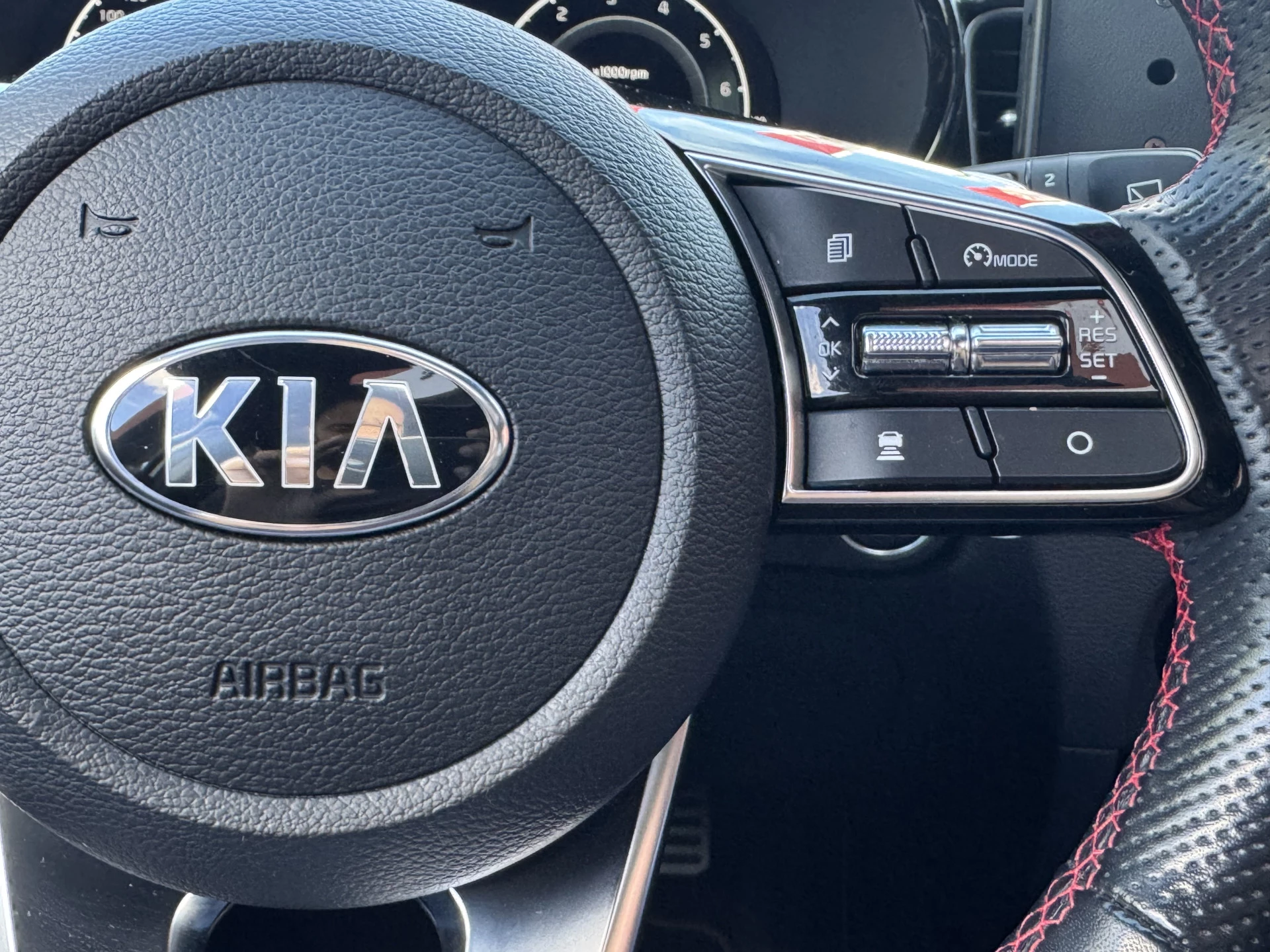 Hoofdafbeelding Kia ProCeed