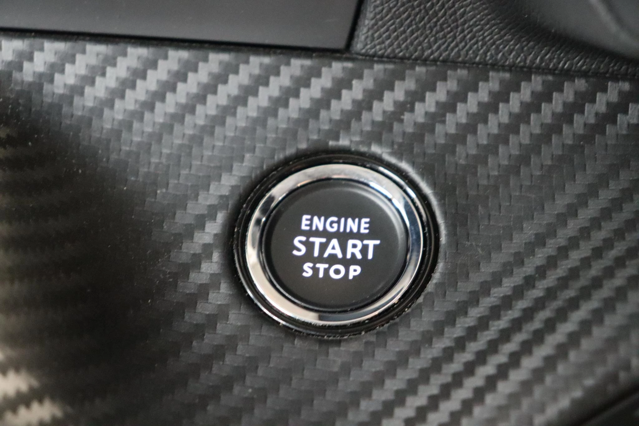 Hoofdafbeelding Peugeot e-208