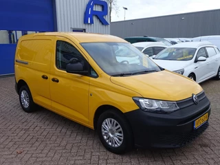 Volkswagen Caddy Cargo 2.0 TDI Comfort AIRCO CRUISE CONTROL LAGE KILOMETERSTAND