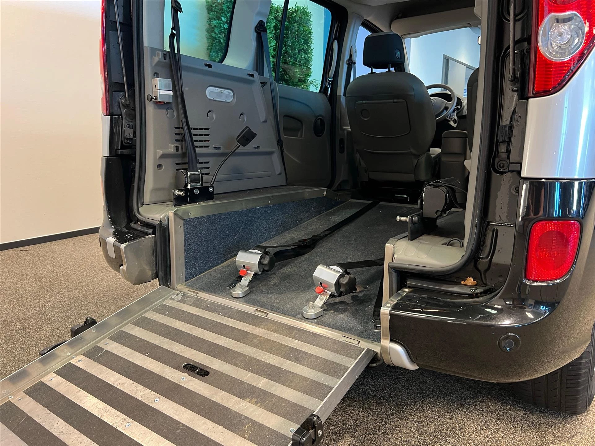 Hoofdafbeelding Renault Kangoo