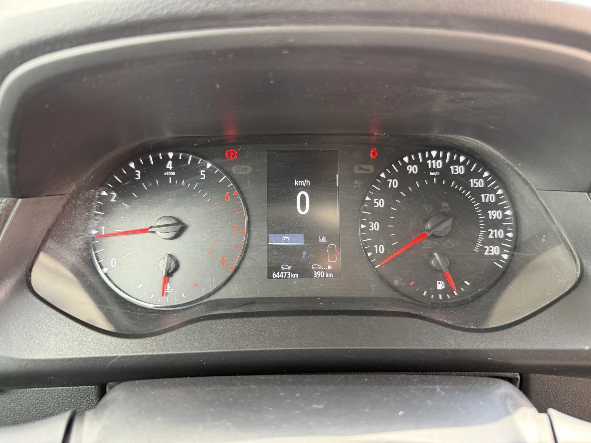 Hoofdafbeelding Nissan Townstar