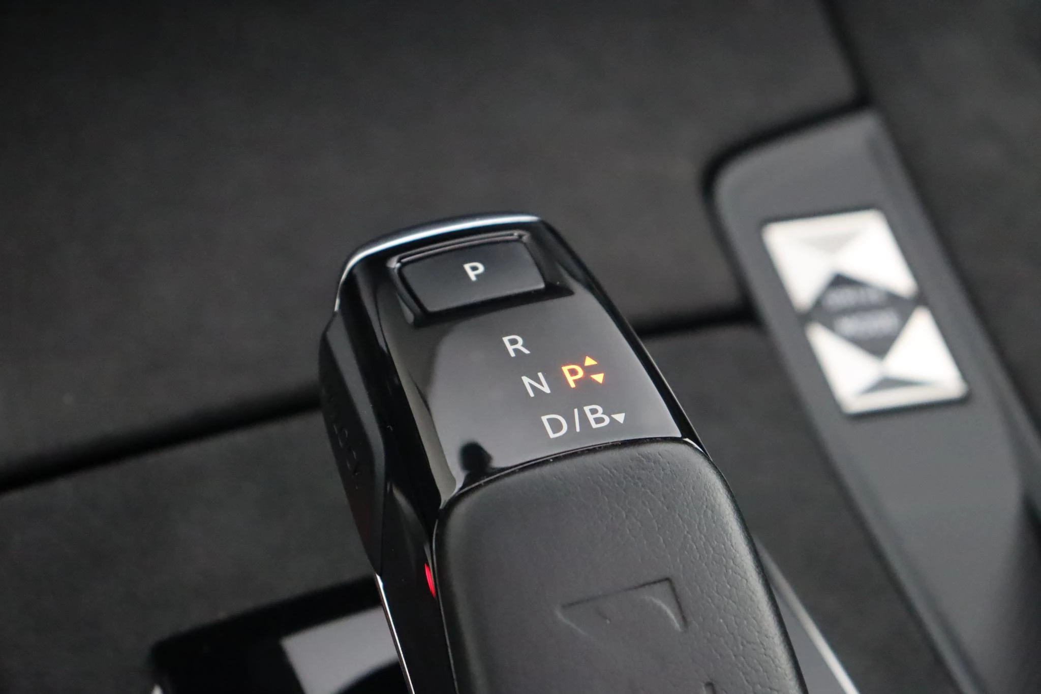 Hoofdafbeelding DS DS 7