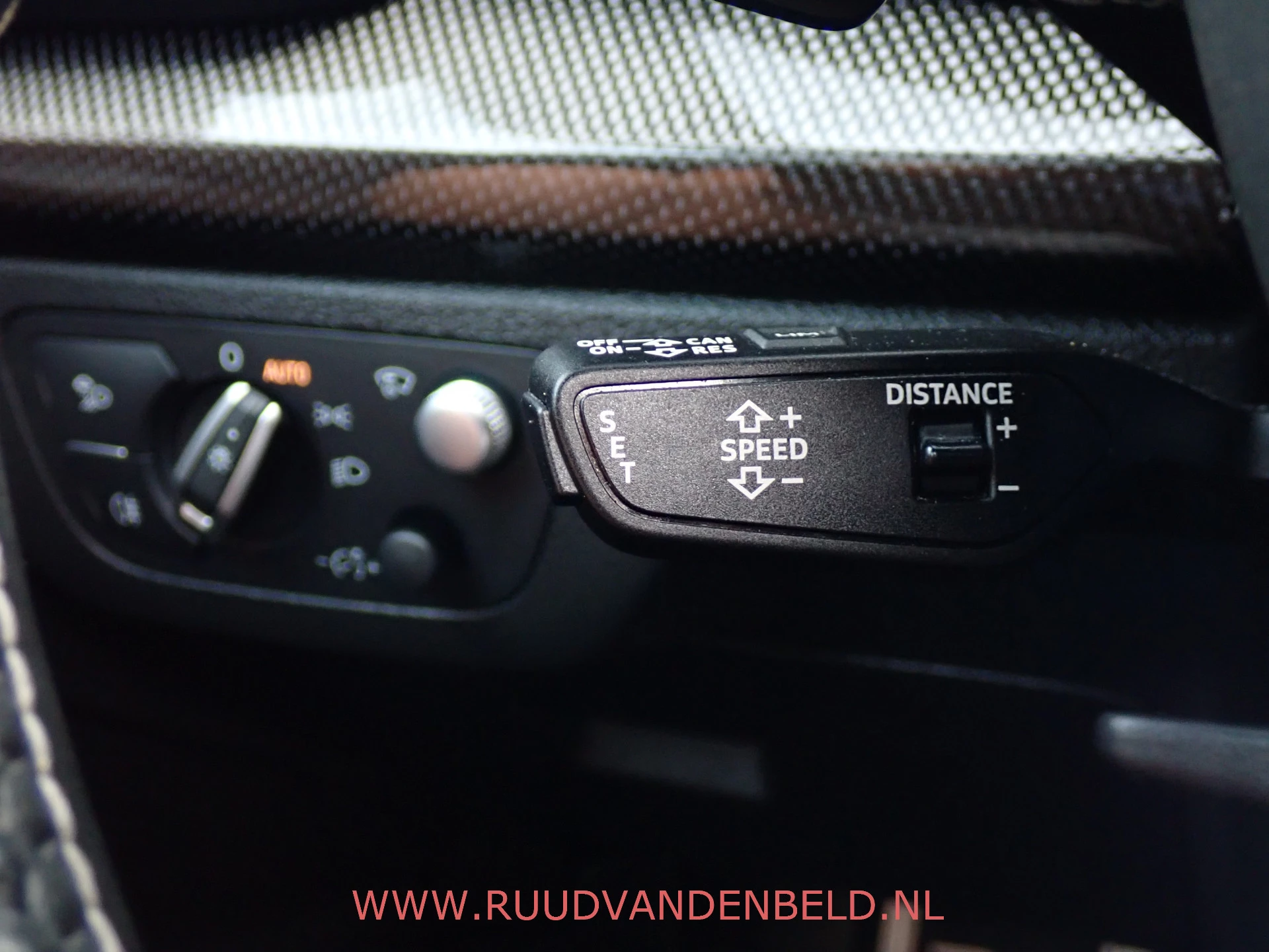 Hoofdafbeelding Audi SQ5