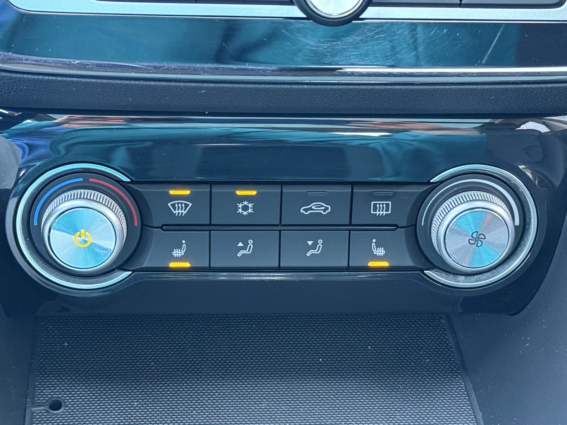 Hoofdafbeelding MG ZS-EV