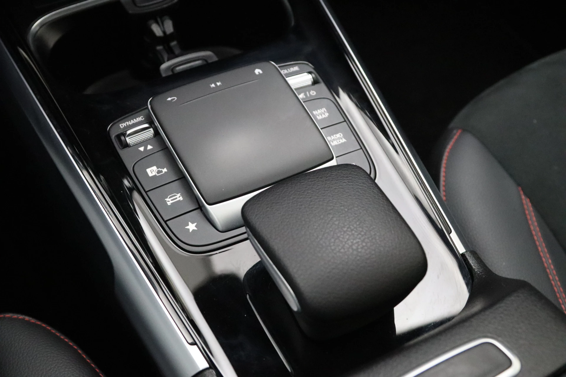 Hoofdafbeelding Mercedes-Benz GLB