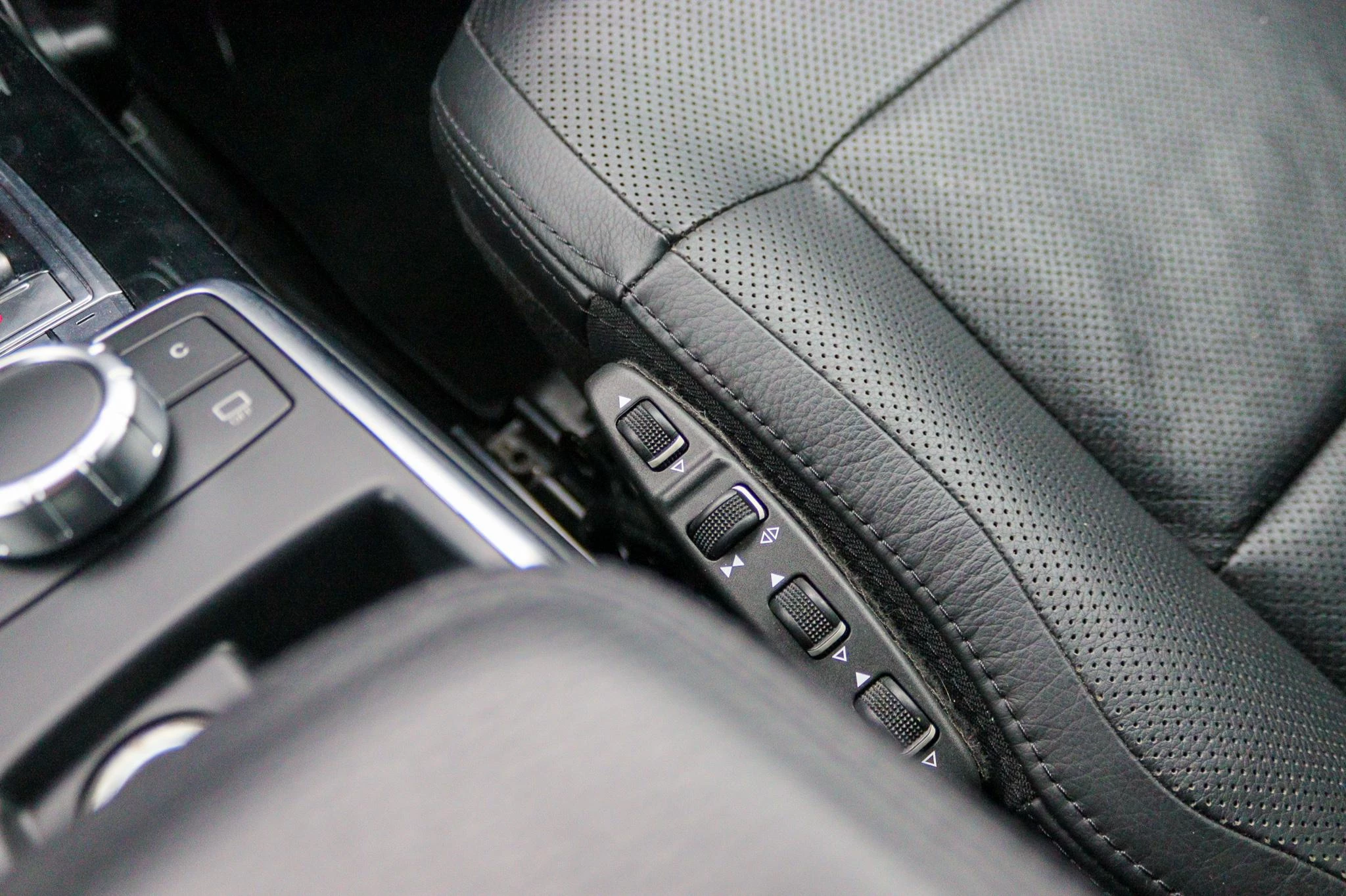 Hoofdafbeelding Mercedes-Benz G-Klasse