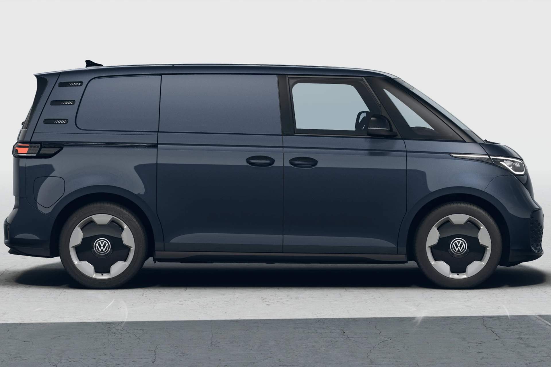 Hoofdafbeelding Volkswagen ID. Buzz Cargo