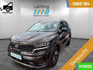 Kia Sorento 1.6 T-GDI Hybrid 2WD ComfortLine 5p.
