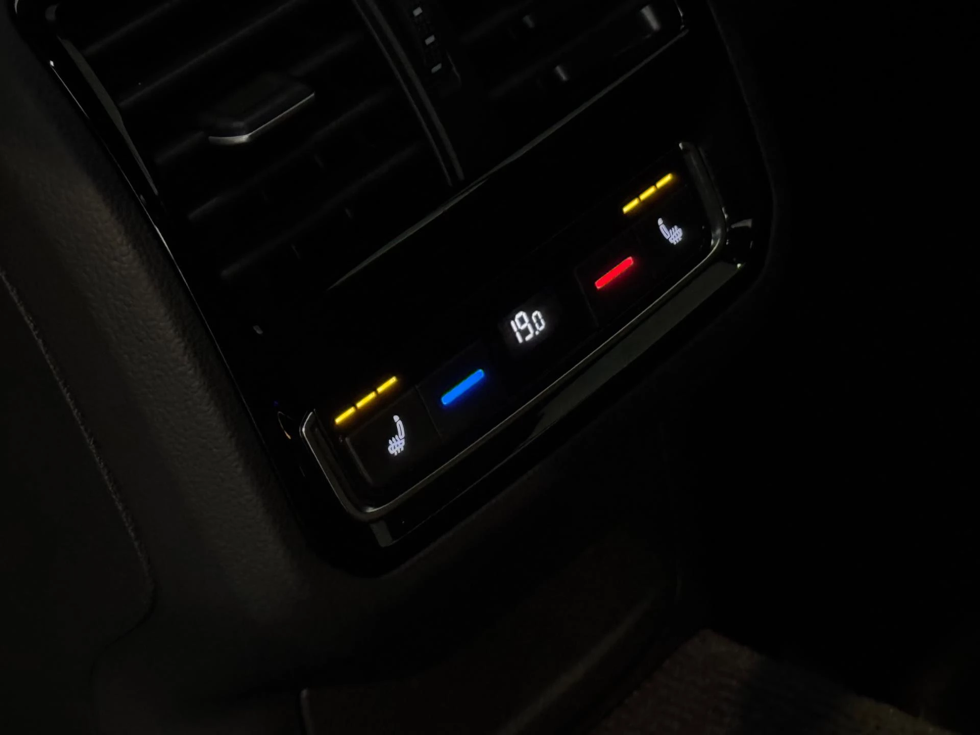 Hoofdafbeelding Volkswagen Arteon