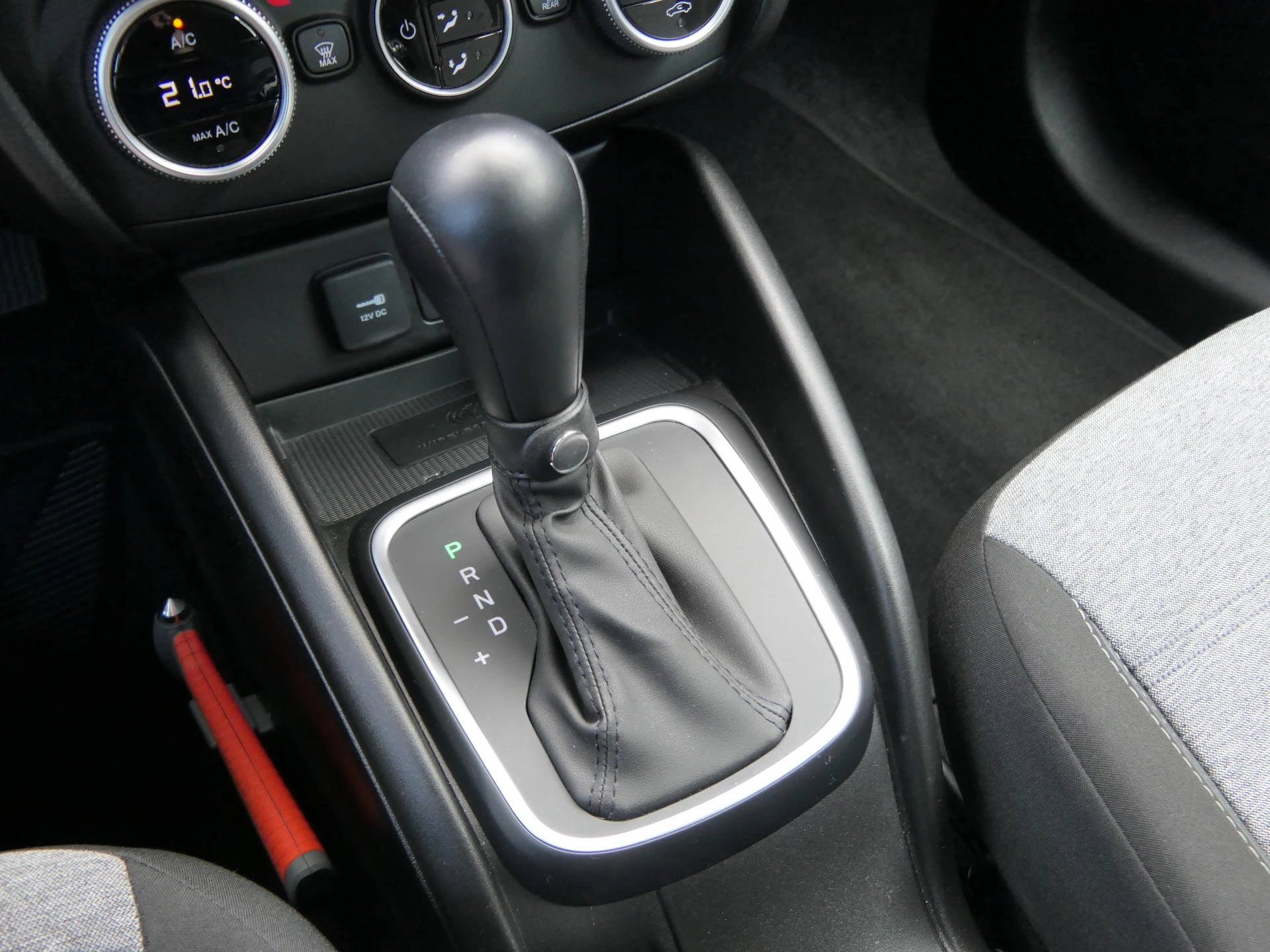 Hoofdafbeelding Fiat Tipo