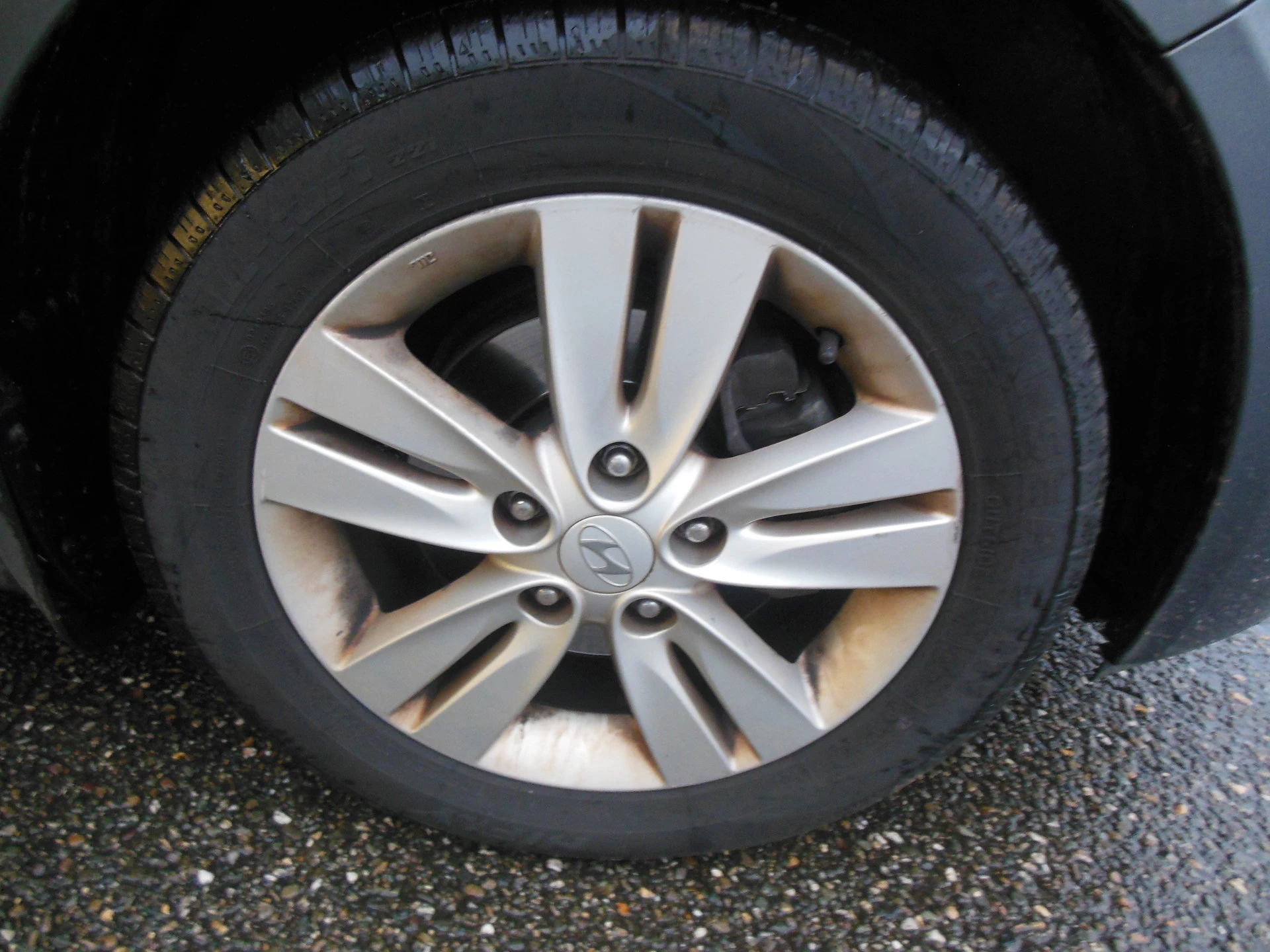 Hoofdafbeelding Hyundai ix20