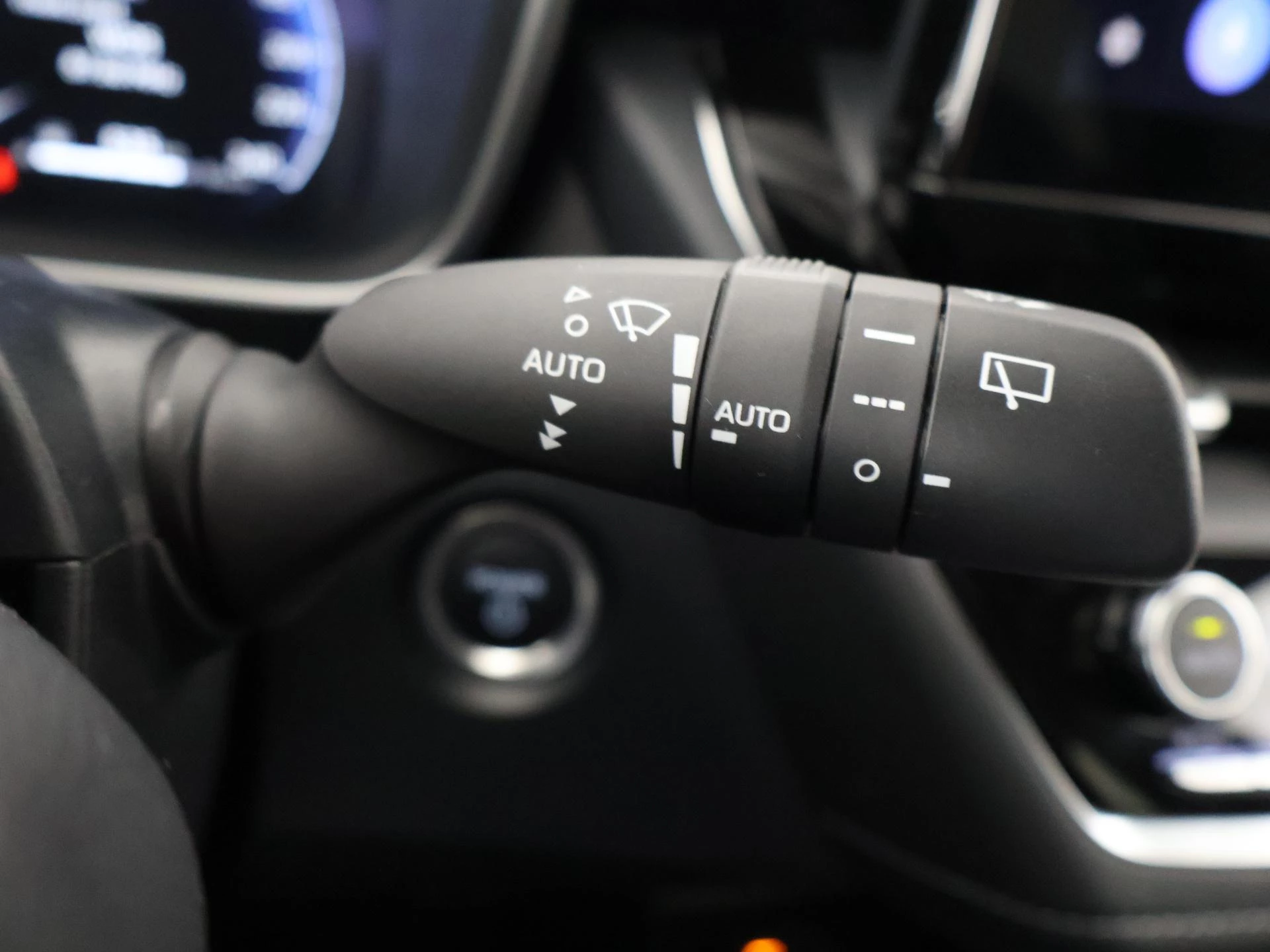 Hoofdafbeelding Toyota Corolla Touring Sports