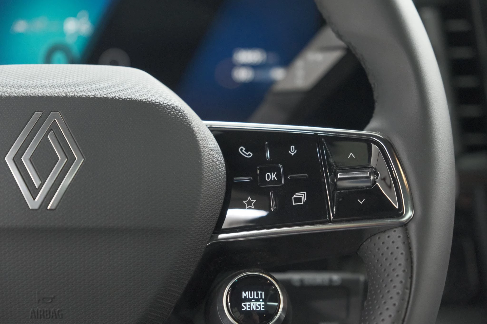 Hoofdafbeelding Renault Austral