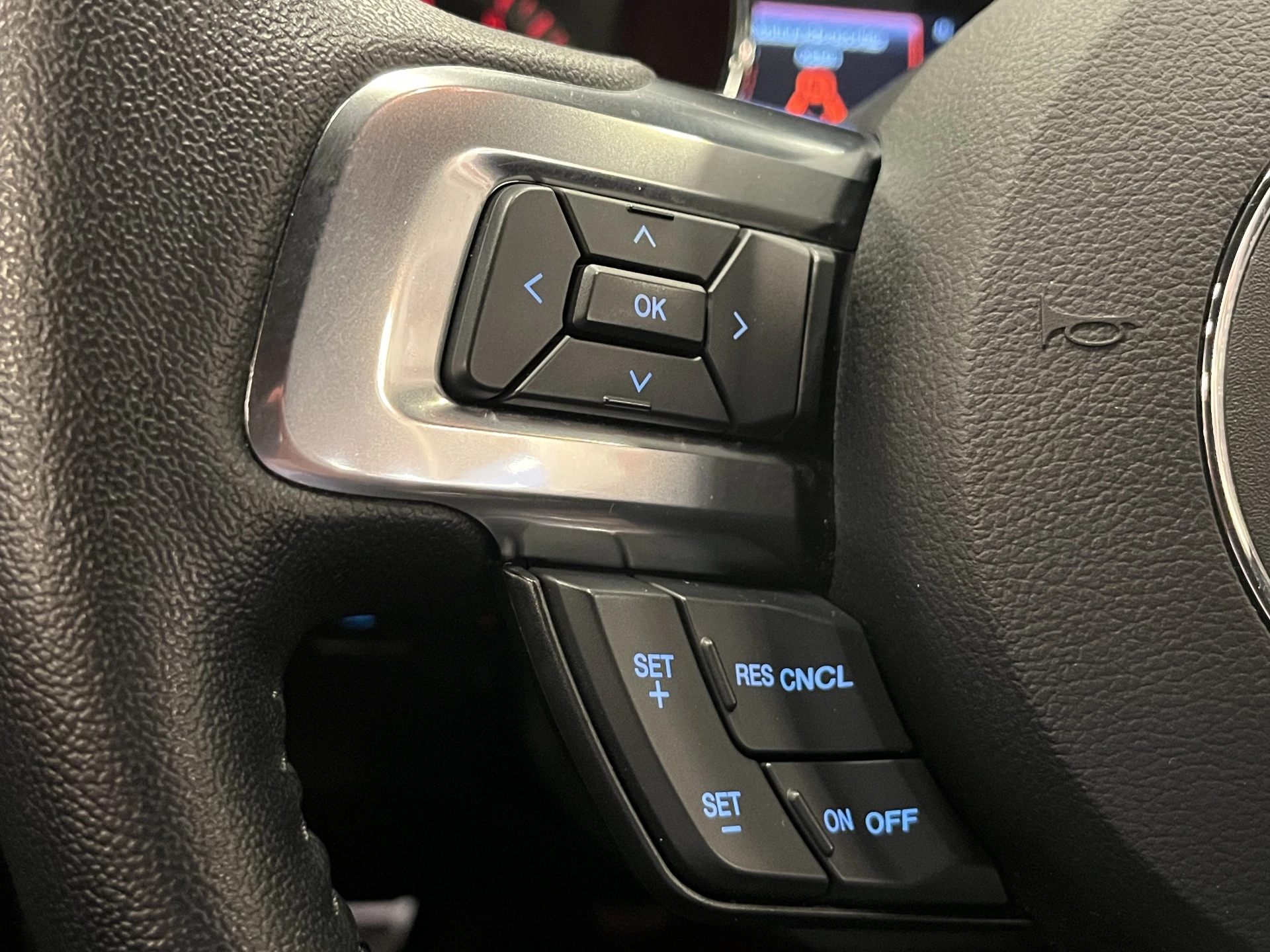 Hoofdafbeelding Ford Mustang