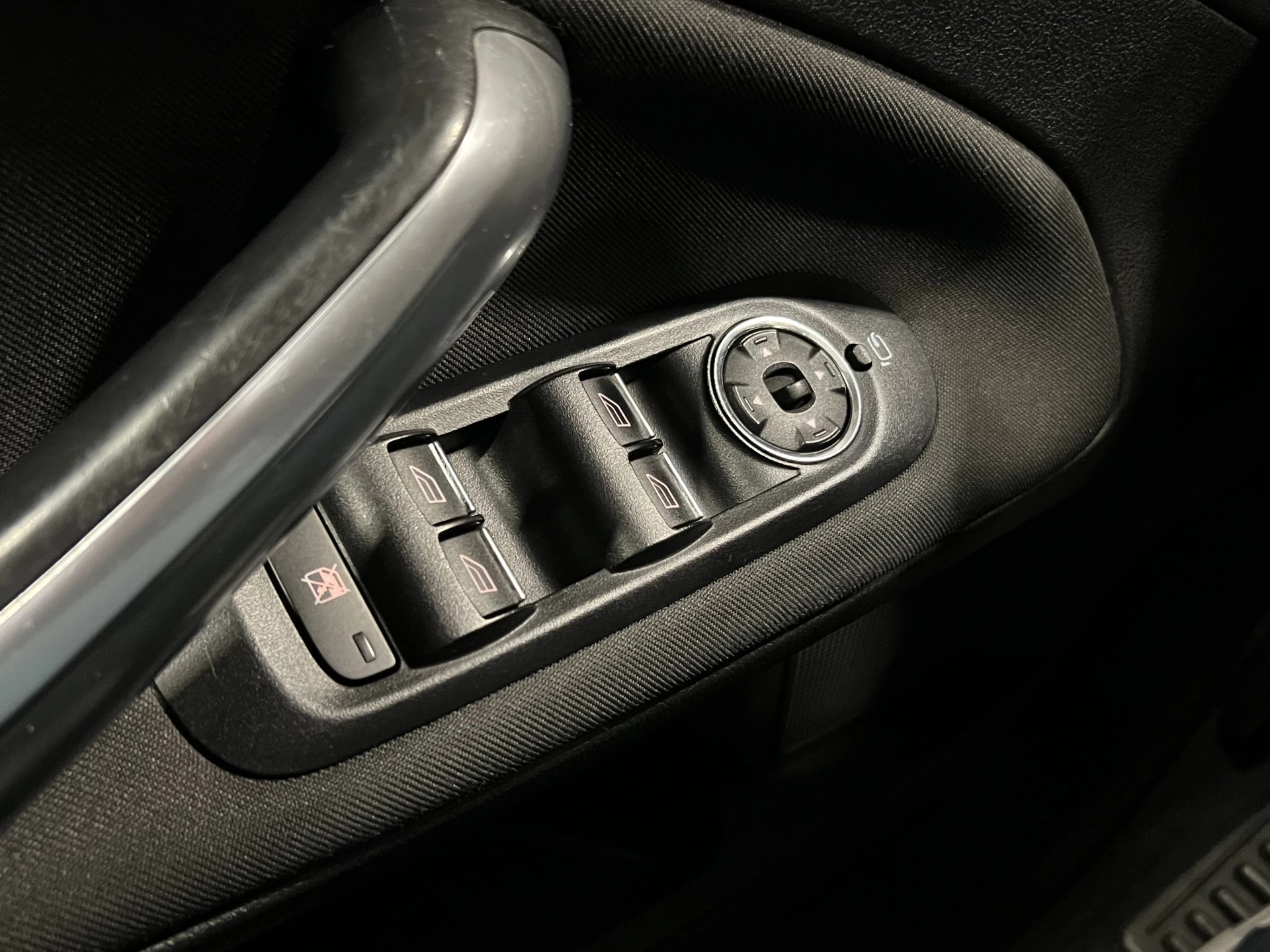 Hoofdafbeelding Ford Mondeo