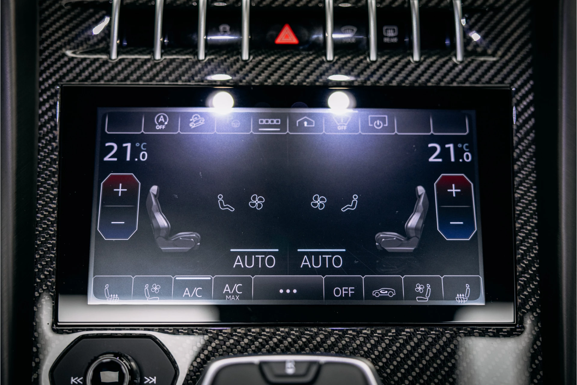 Hoofdafbeelding Lamborghini Urus