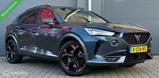 CUPRA Formentor 1.4 e-Hybrid VZ Copper Edit. ABT power 280PK