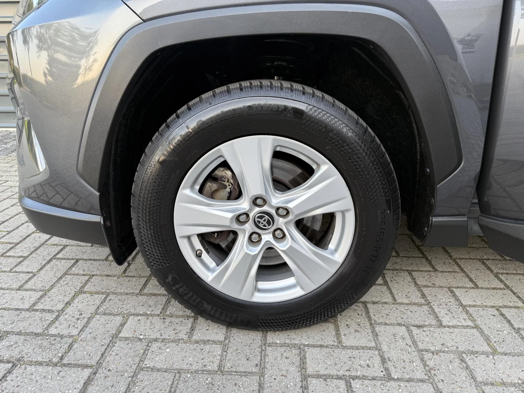 Hoofdafbeelding Toyota RAV4