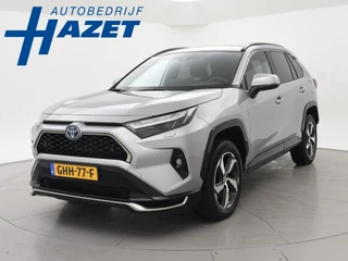 Toyota RAV4 2.5 PLUG-IN HYBRID AWD 4WD 306 PK *12.058 KM* + STOELVERW. V+A | STUURVERW. | CAMERA |