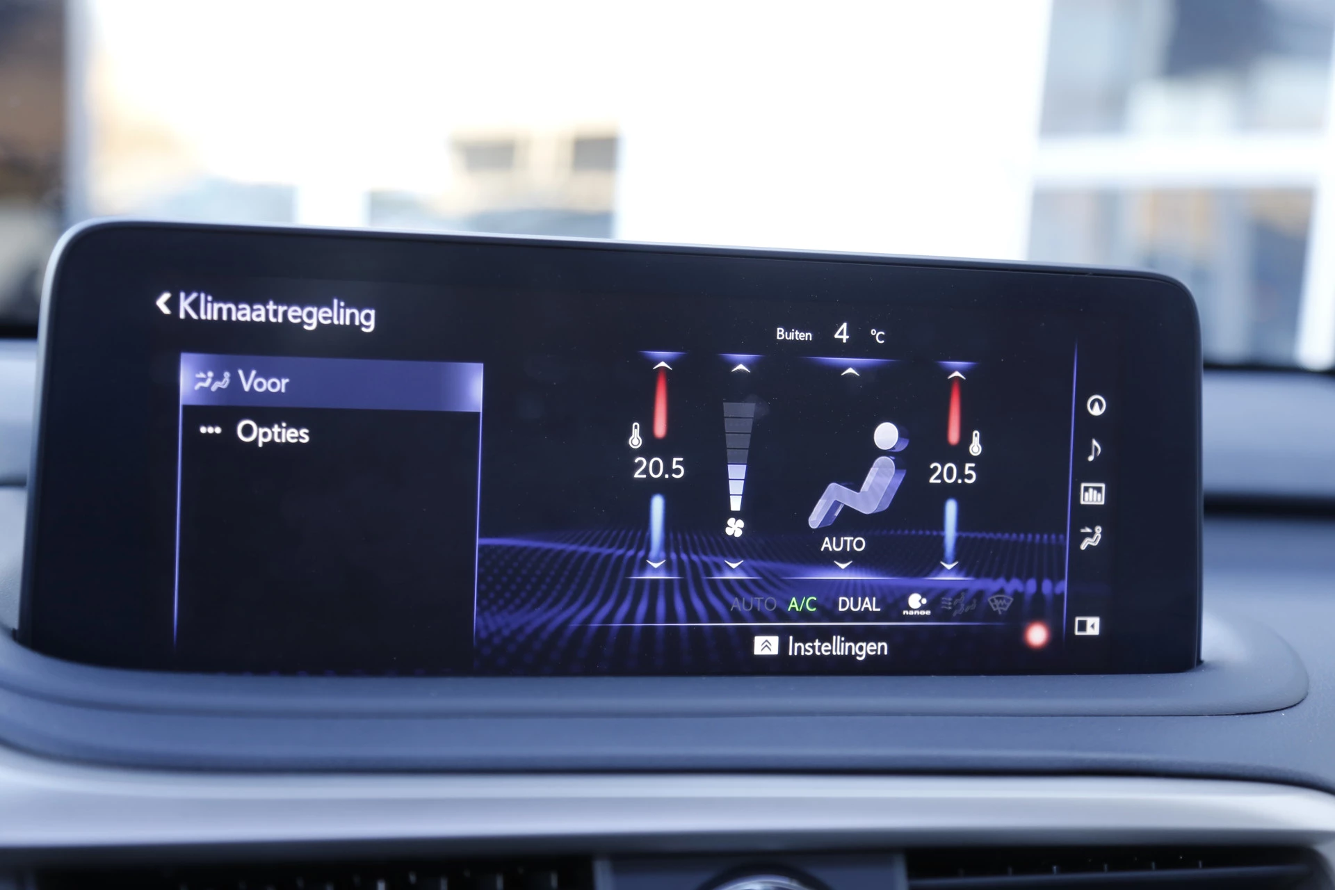 Hoofdafbeelding Lexus RX