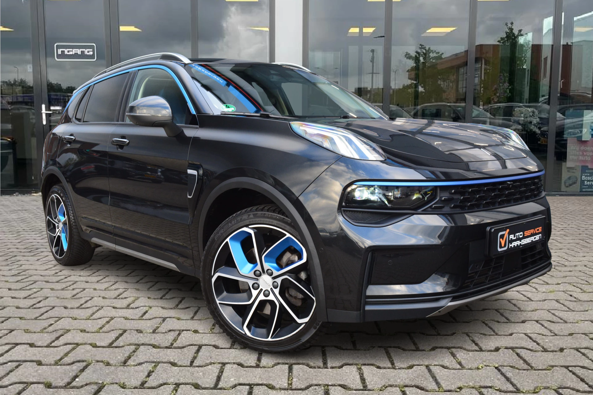 Hoofdafbeelding Lynk & Co 01