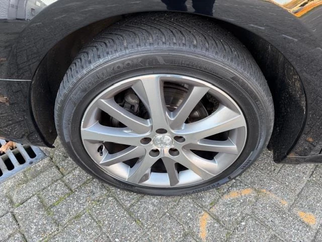 Hoofdafbeelding Peugeot 508